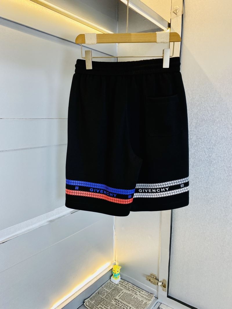 Givenchy Short Pants